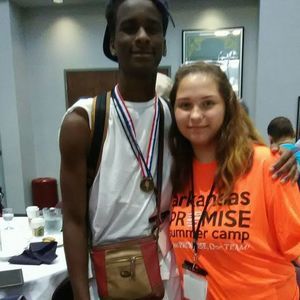 Meet your Posher, Austin